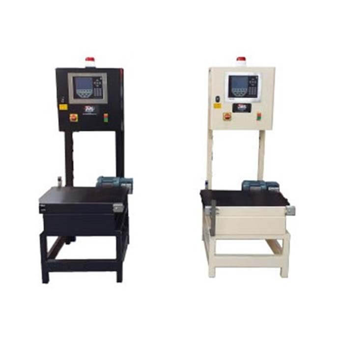 Dynamic Checkweighers