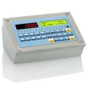 ATEX Indicator