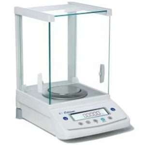 Analytical Scale
