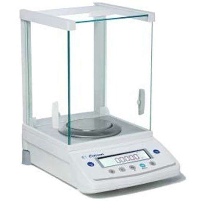 Analytical Scale