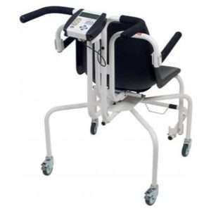 Chair Scale