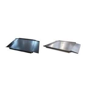 Drive Thru Platform Scales
