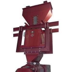 Grain Weigher