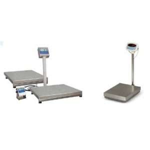 Light Industrial Scales