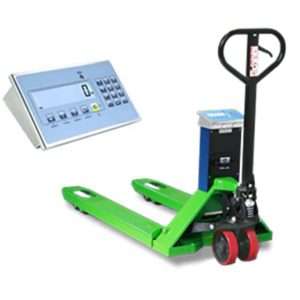 Pallet Truck Scale