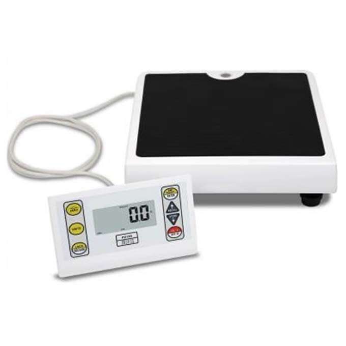 Physician Scale