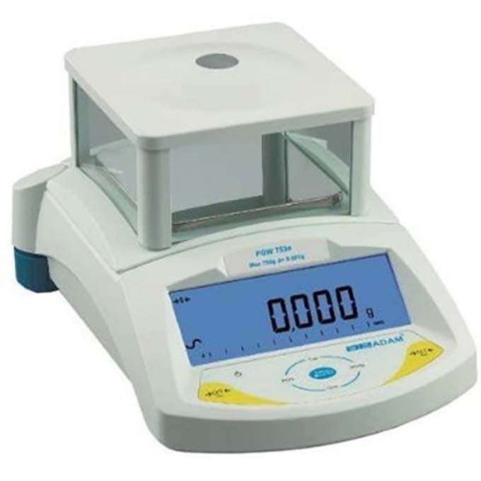 Precision Balance
