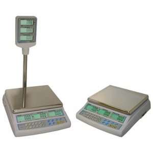 Retail Scales