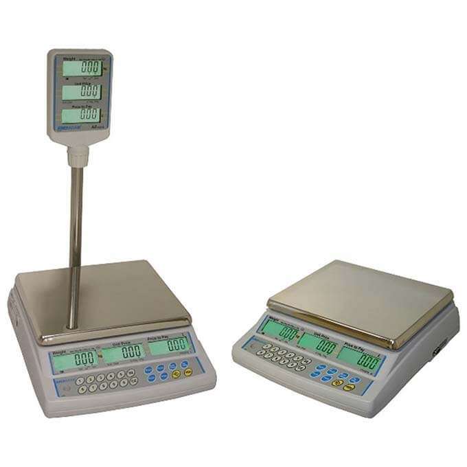 Retail Scales
