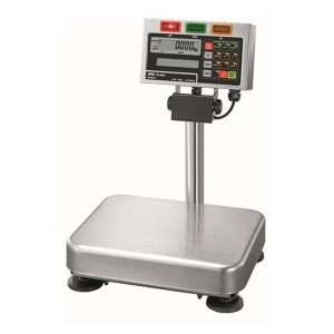 Static Checkweigher