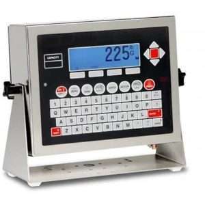 Weighbridge Indicators