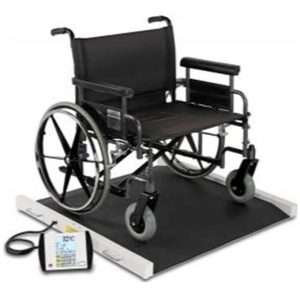 Wheelchair Scale