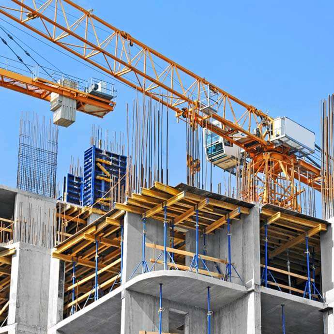 Construction