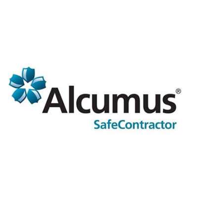 Alcumus SafeContractor accreditation