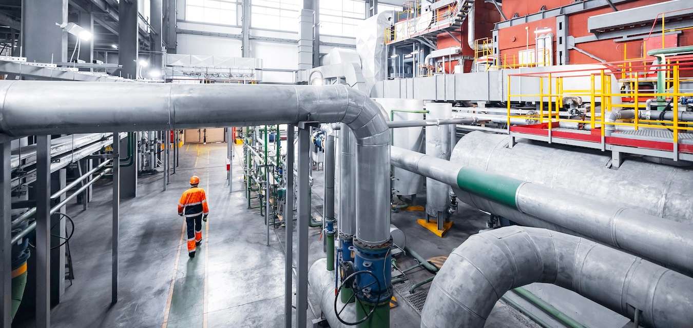 Chemical and refinery weighing solutions