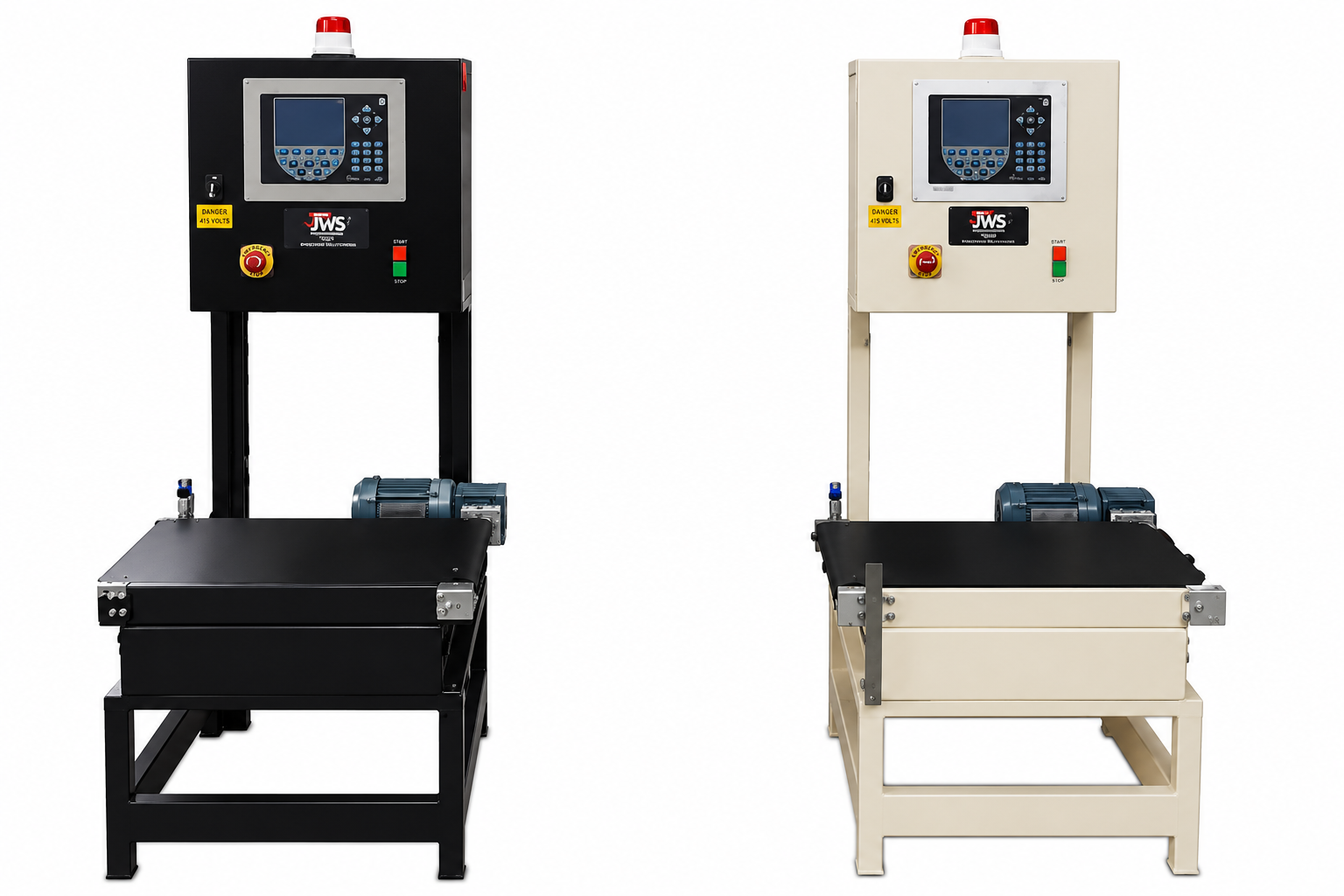 System design and integration service