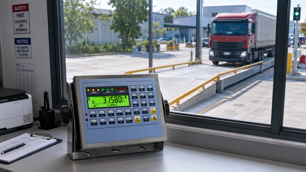 Planned maintenance service equipment