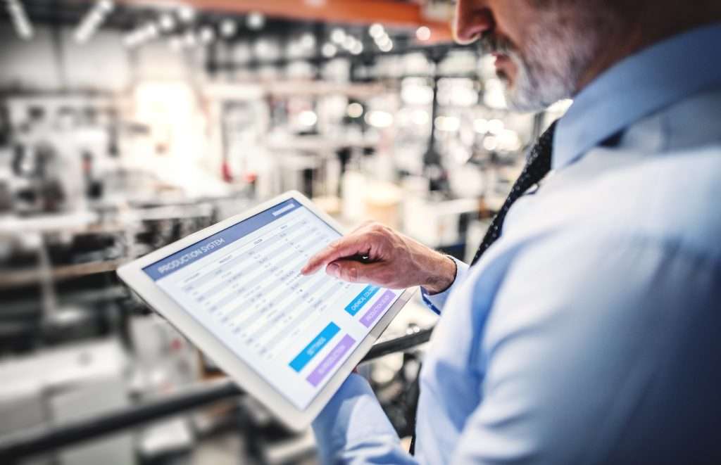 Weighing system design and integration