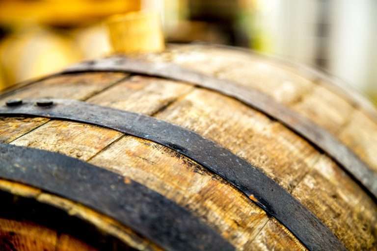 Distillery weighing solutions